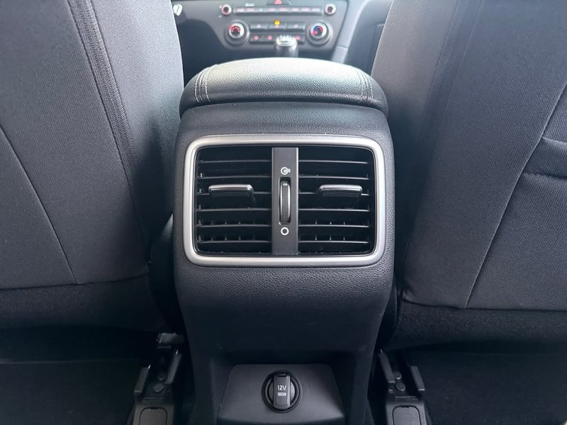 Kia Sportage 2019, foto 12