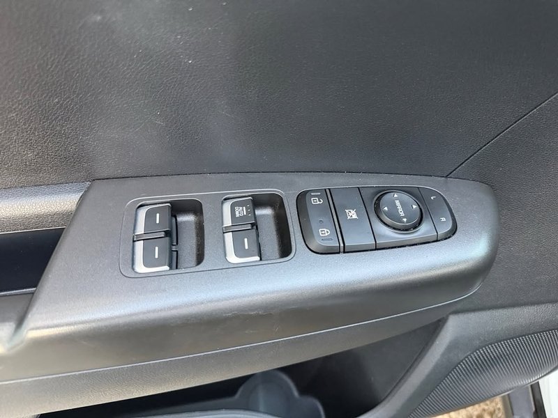 Kia Sportage 2019, foto 17