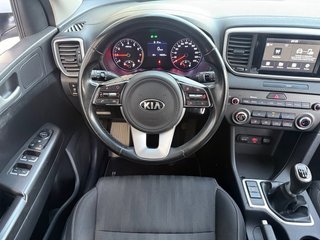 KIA Sportage 2019