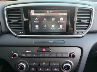 KIA Sportage 2019