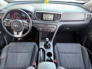 KIA Sportage 2019