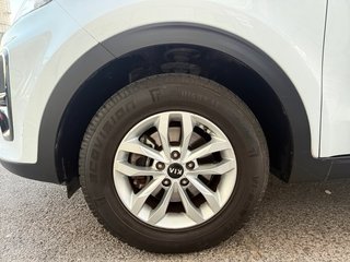KIA Sportage 2019