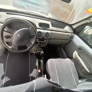 Renault Kangoo 2006