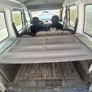 Renault Kangoo 2006