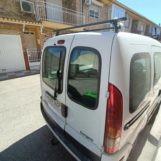 Renault Kangoo 2006
