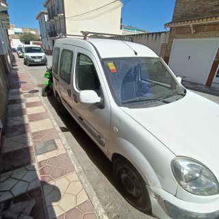 Renault Kangoo 2006