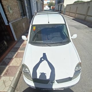 Renault Kangoo 2006