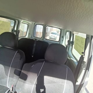 Renault Kangoo 2006