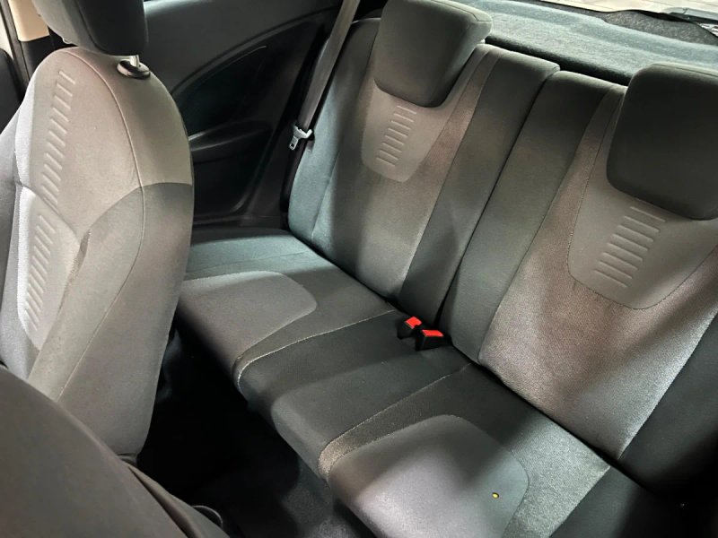 Ford Ka 1.20 Grand Prix II 2012, foto 6