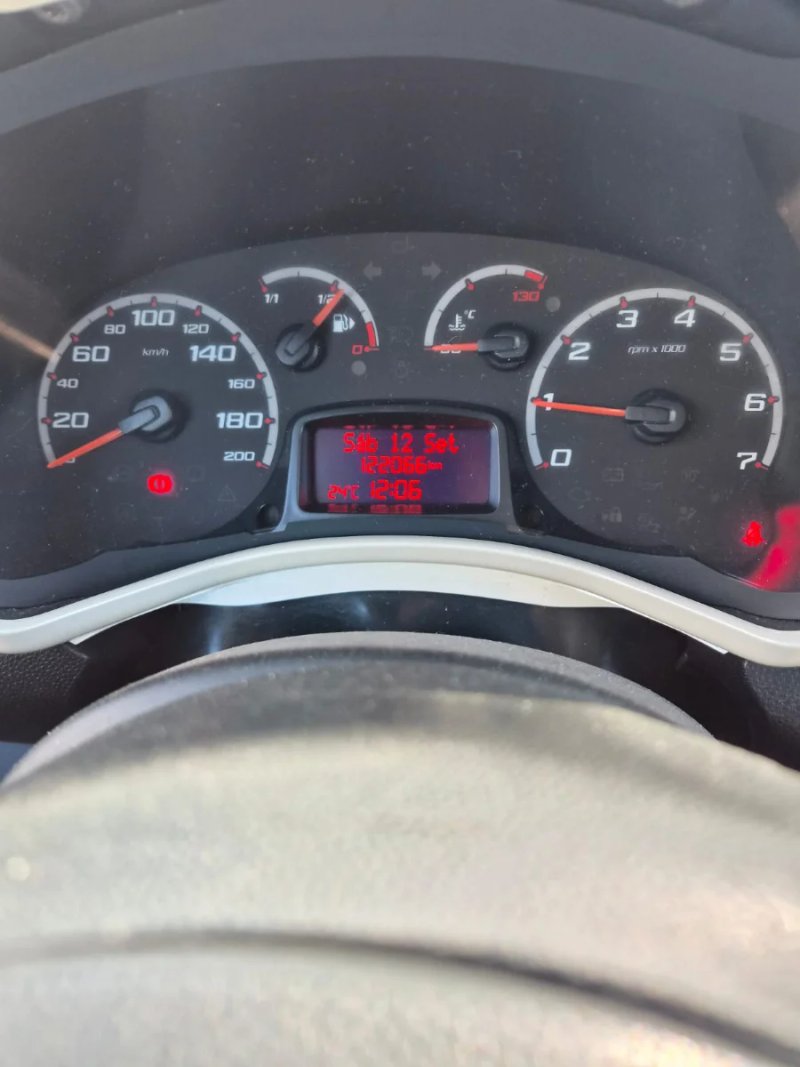Ford Ka 1.20 Grand Prix II 2012, foto 9