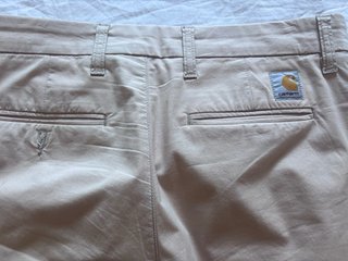 Pantalón Carhartt