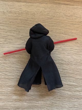 Figura Darth Maul