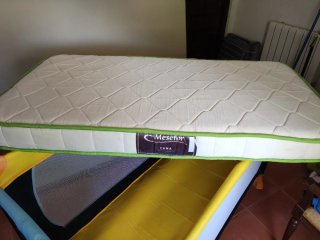 Cuna de viaje Hauck Dream n Play