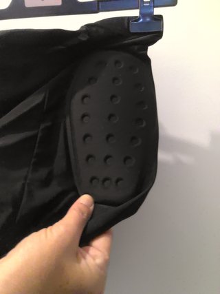Culotes ciclismo negros