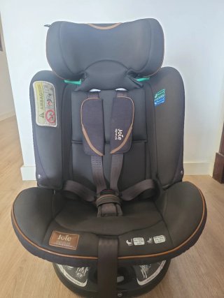 Silla de coche Joie Signature