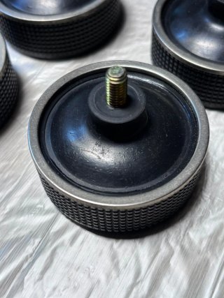 4 Patas Technics SL