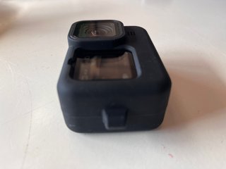 Custodia in silicone per GoPro
