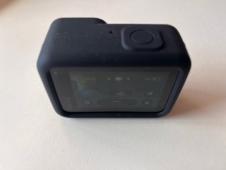 Custodia in silicone per GoPro