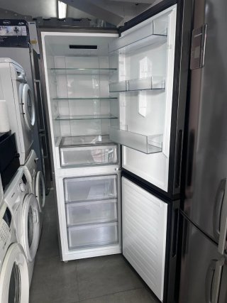 Nevera combi Candy con garantía transporte