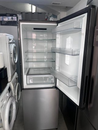 Nevera combi Candy con garantía transporte