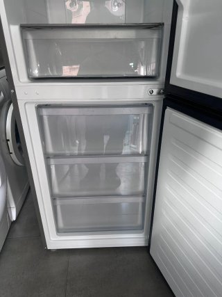 Nevera combi Candy con garantía transporte