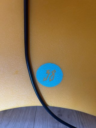 Tabla Bodyboard OLAIAN