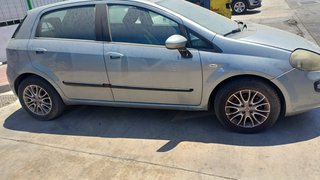 Despiece Fiat Grande Punto 1.3 JTD