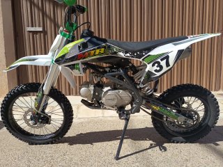 Moto Motocross MTR 37