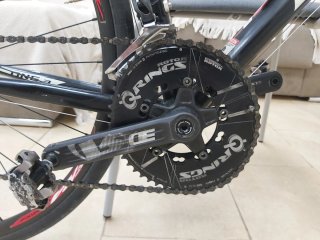 Bici Carretera Fuji Sportif