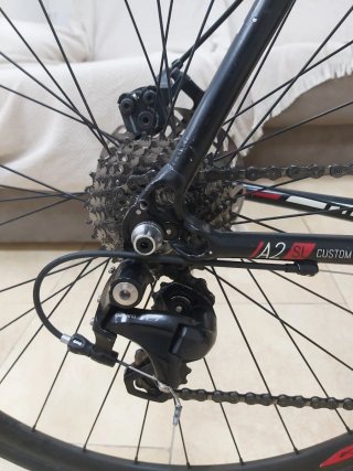Bici Carretera Fuji Sportif