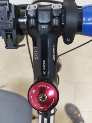 Bici Carretera Fuji Sportif