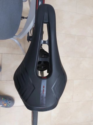 Bici Carretera Fuji Sportif