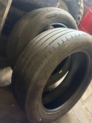 Neumático EfficientGrip 2 225/55R 18