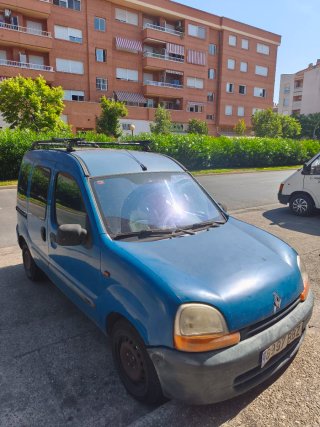 Renault Kangoo 1.9