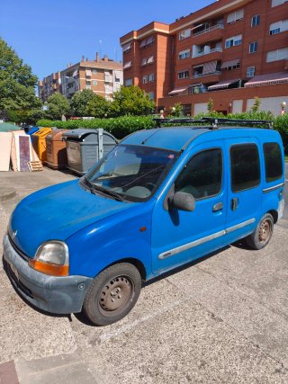 Renault Kangoo 1.9