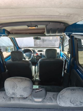 Renault Kangoo 1.9