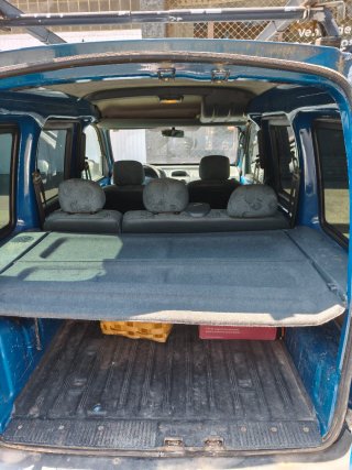 Renault Kangoo 1.9