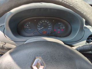 Renault Kangoo 1.9