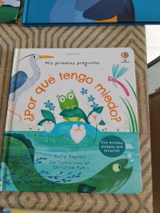 Cuentos infantiles