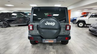 Jeep Wrangler  PHEV 2.0 380 Rubicon 4xe 5p S/S Aut