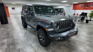 Jeep Wrangler  PHEV 2.0 380 Rubicon 4xe 5p S/S Aut