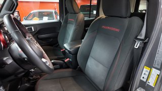 Jeep Wrangler  PHEV 2.0 380 Rubicon 4xe 5p S/S Aut