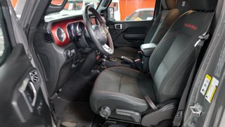 Jeep Wrangler  PHEV 2.0 380 Rubicon 4xe 5p S/S Aut