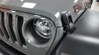 Jeep Wrangler  PHEV 2.0 380 Rubicon 4xe 5p S/S Aut