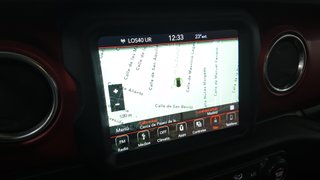 Jeep Wrangler  PHEV 2.0 380 Rubicon 4xe 5p S/S Aut
