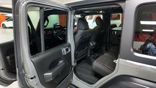 Jeep Wrangler  PHEV 2.0 380 Rubicon 4xe 5p S/S Aut