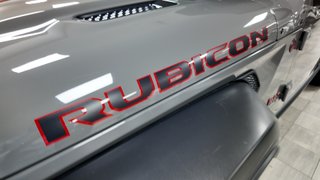 Jeep Wrangler  PHEV 2.0 380 Rubicon 4xe 5p S/S Aut