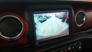 Jeep Wrangler  PHEV 2.0 380 Rubicon 4xe 5p S/S Aut
