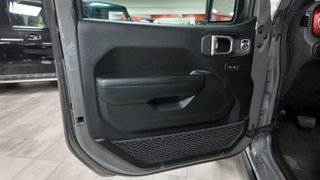Jeep Wrangler  PHEV 2.0 380 Rubicon 4xe 5p S/S Aut