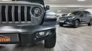 Jeep Wrangler  PHEV 2.0 380 Rubicon 4xe 5p S/S Aut